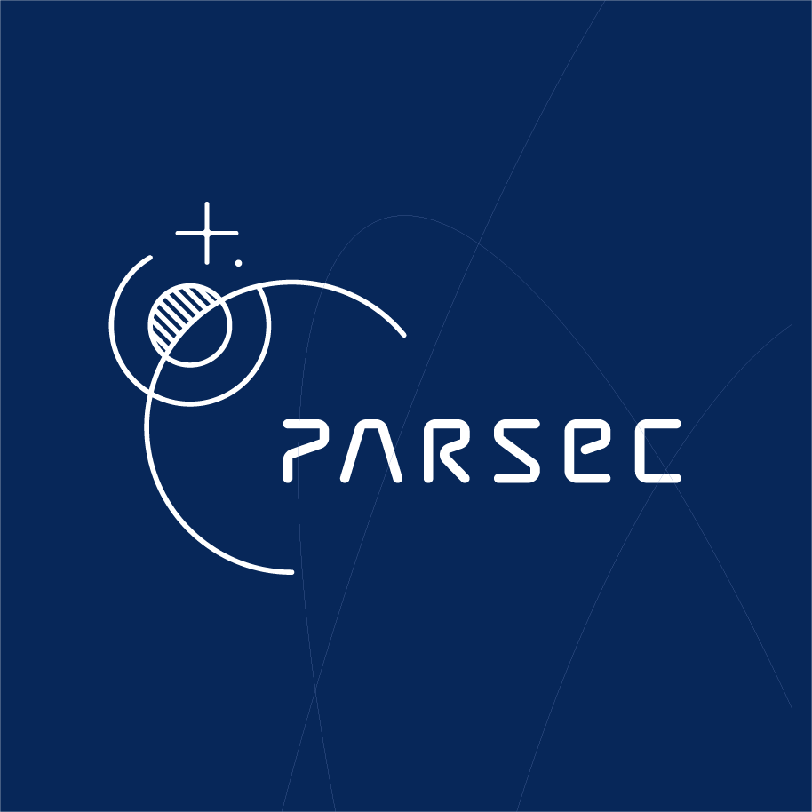 PARSEC SPACE